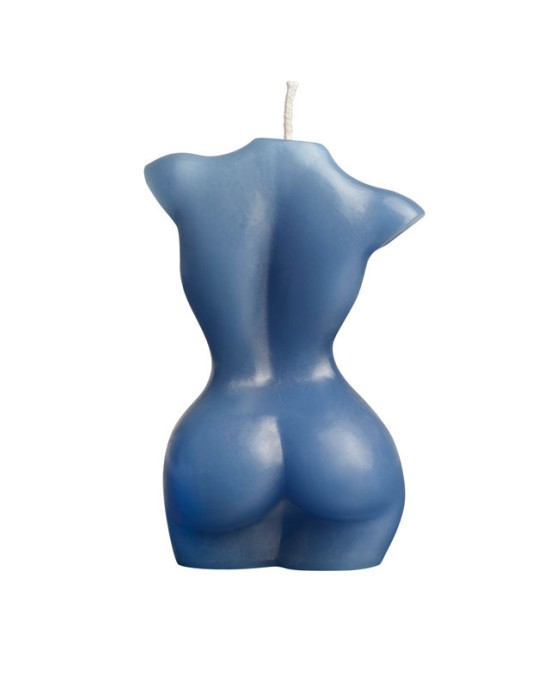 LaCire Torso Form III - Blue