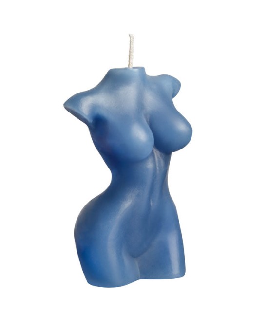 LaCire Torso Form III - Blue