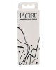 LaCire Drip Pillar Candles - Black