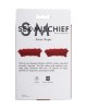 Sex & Mischief Amor Rope - Red