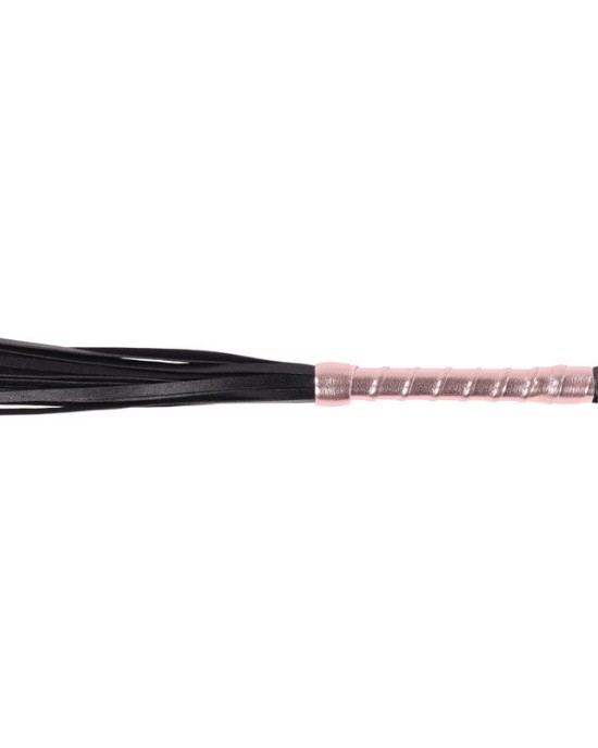 Sex & Mischief Brat Kit - Rose Gold/Black