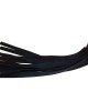 Sex & Mischief Mini Flogger - Black