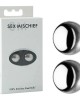 Sex & Mischief 100% Stainless Steel Ben Wa Balls