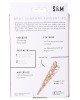 Sex & Mischief Brat Sensory Fingertips - Rose Gold