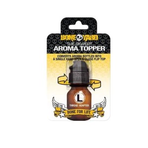 Boneyard The Skwert Aroma Topper- Large