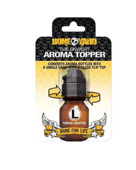 Boneyard The Skwert Aroma Topper- Large