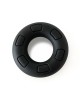 Boneyard Daddy Bulge Ring - Black