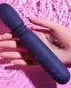 Evolved Handy Thruster Vibrator - Purple