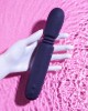 Evolved Handy Thruster Vibrator - Purple