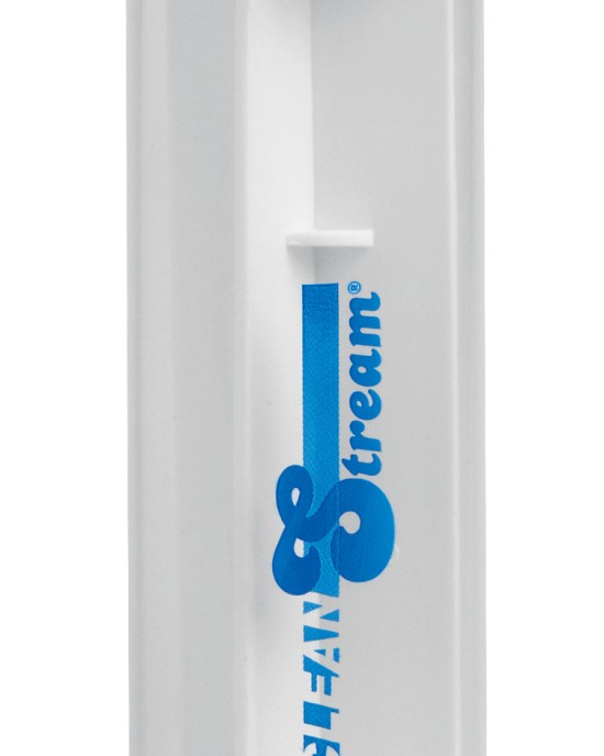 CleanStream 550ml Enema Syringe