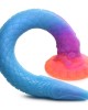 Creature Cocks Larva Silicone Dildo