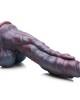 Creature Cocks Hydra Silicone Dildo