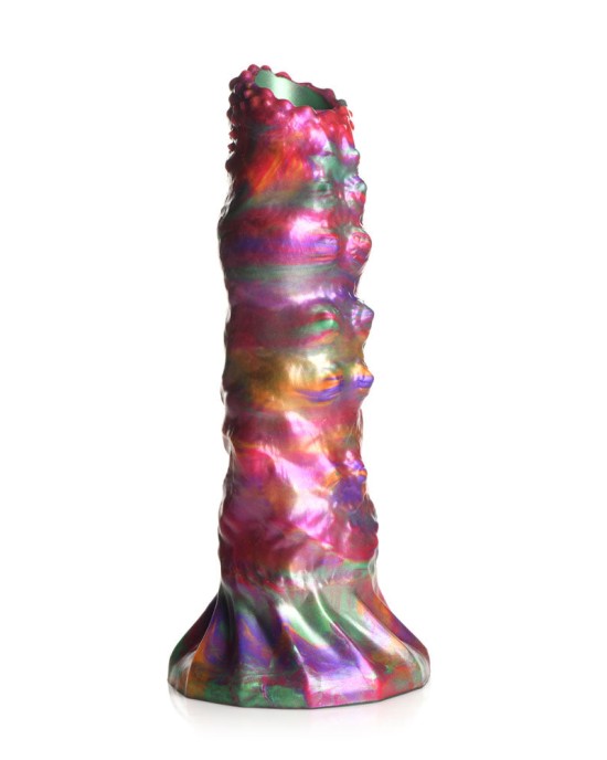 Creature Cocks Larva Silicone Dildo