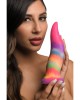 Creature Cocks Unicorn Kiss Silicone Dildo