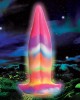 Creature Cocks Unicorn Kiss Silicone Dildo