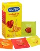 Durex Fruity Fun Condoms - 10 Pack