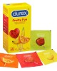 Durex Fruity Fun Condoms - 10 Pack