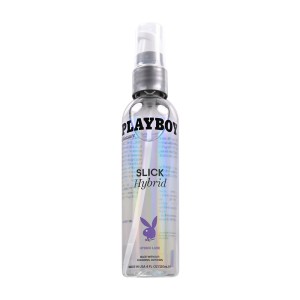 Playboy Pleasure Slick Hybrid Lubricant - 120ml