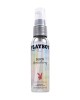 Playboy Pleasure Slick Strawberry Flavoured Water Based Lubricant - 60ml