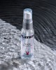 Playboy Pleasure Slick Strawberry Flavoured Water Based Lubricant - 60ml