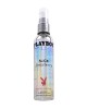 Playboy Pleasure Slick Strawberry Flavoured Water Based Lubricant - 120ml