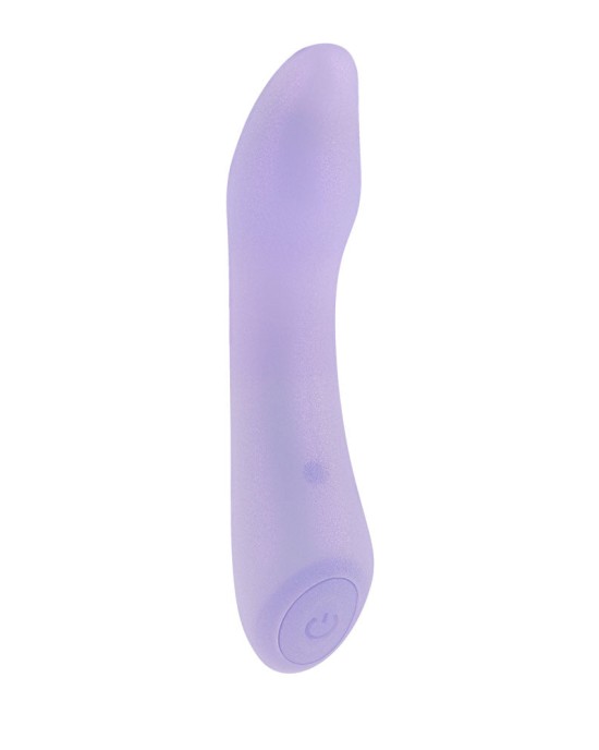 Playboy Pleasure Euphoria Mini Vibe - Purple