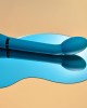 Playboy Pleasure On The Spot - G-Spot Vibrator - Blue