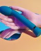 Playboy Pleasure On The Spot - G-Spot Vibrator - Blue