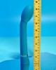 Playboy Pleasure On The Spot - G-Spot Vibrator - Blue