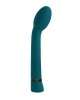 Playboy Pleasure On The Spot - G-Spot Vibrator - Blue