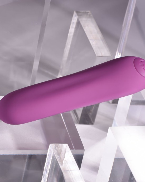 Playboy Pleasure Bullet - Purple