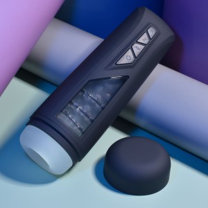 Playboy Pleasure Pursuit of Pleasure Vibrating Stroker