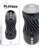 Playboy Pleasure Solo Vibrating and Sucking Stroker