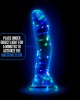 Neo Elite Glow Hanky Panky 7 Inch Dildo