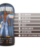 Loverboy The Mechanic - Brown Male Ass Stroker