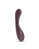 Desire Pure Travel Vibrator - Purple