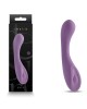 Desire Pure Travel Vibrator - Dusty Lavender