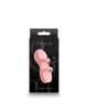 Desire Fingerella Finger Stimulator - Pink