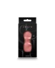 Desire Fingerella Finger Stimulator - Pink