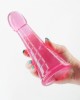 Fantasia Phoenix XL Butt Plug - Pink