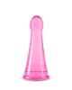 Fantasia Phoenix XL Butt Plug - Pink