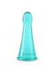 Fantasia Phoenix XL Butt Plug - Teal