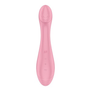 Satisfyer G-Force Vibrator - Pink