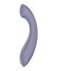 Satisfyer G-Force Vibrator - Violet