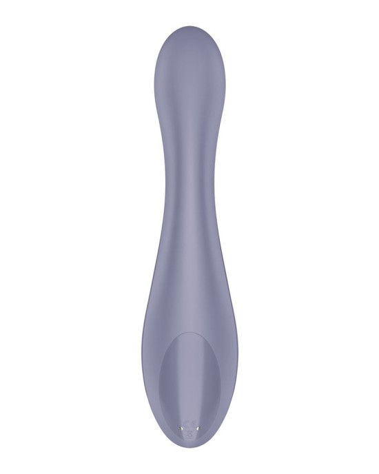 Satisfyer G-Force Vibrator - Violet