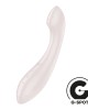 Satisfyer G-Force Vibrator - Beige