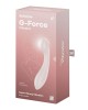 Satisfyer G-Force Vibrator - Beige