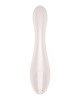 Satisfyer G-Force Vibrator - Beige