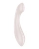 Satisfyer G-Force Vibrator - Beige