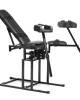 Master Series Leg Spreader Obedience Chair